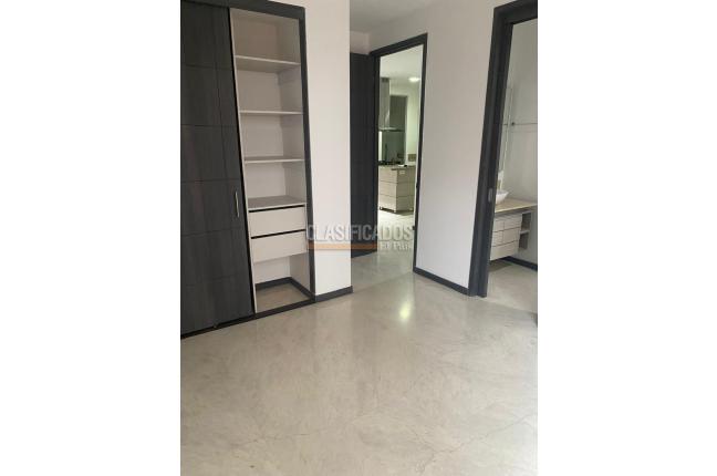 Apartamentos, Venta, Cristales - $630.000.000
