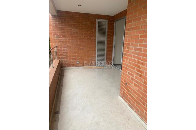 Apartamentos, Venta, Cristales - $630.000.000