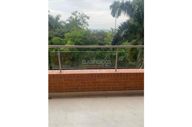 Apartamentos, Venta, Cristales - $630.000.000