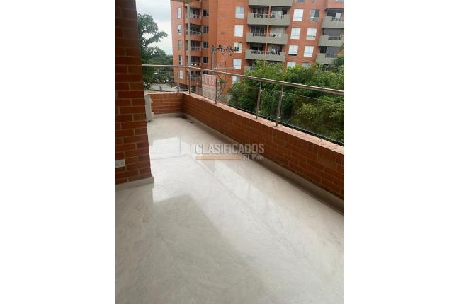 Apartamentos, Venta, Cristales - $630.000.000