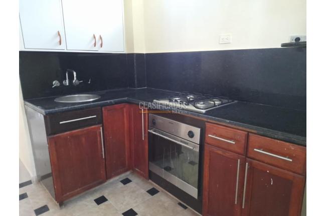 Apartaestudios, Venta, Granada - $135.000.000