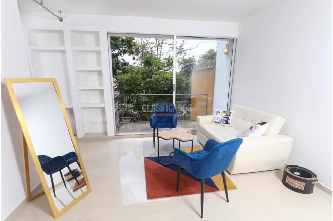 Apartamentos, Venta, Miraflores - $380.000.000