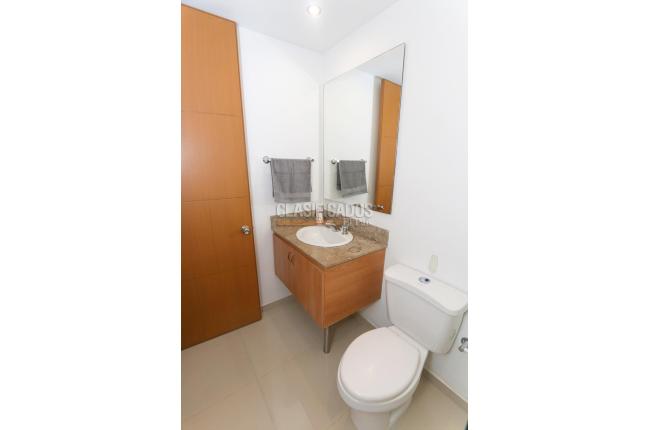 Apartamentos, Venta, Miraflores - $380.000.000