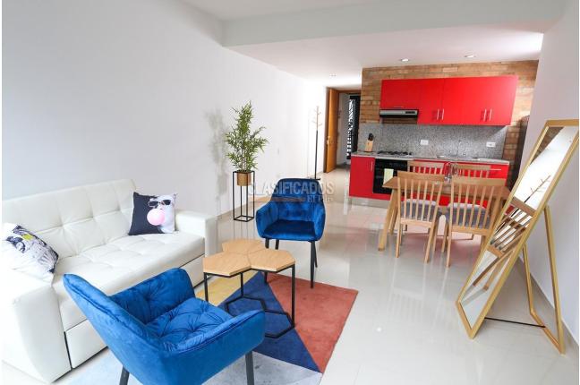 Apartamentos, Venta, Miraflores - $380.000.000