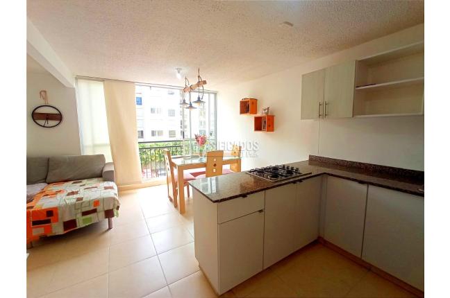 Apartamentos, Venta en Yumbo