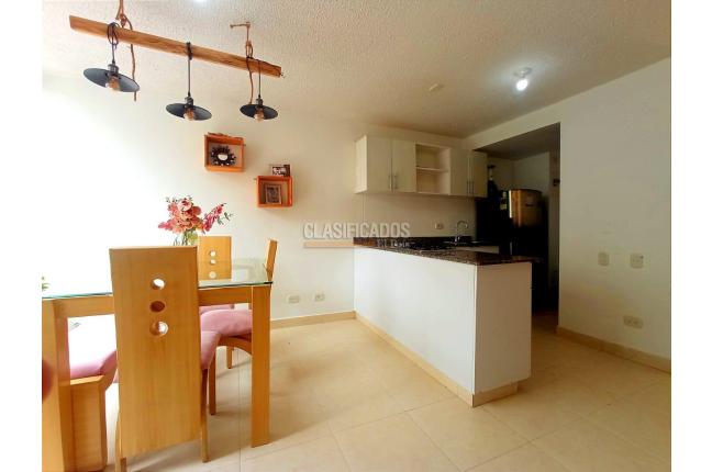 Apartamentos, Venta en Yumbo
