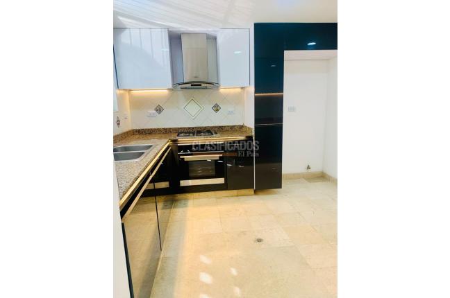 Apartamentos, Venta, Santa Teresita - $800.000.000