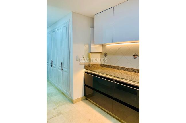 Apartamentos, Venta, Santa Teresita - $800.000.000