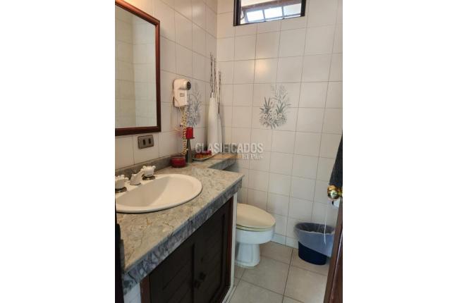 Casas, Venta, Pance - $2.100.000.000