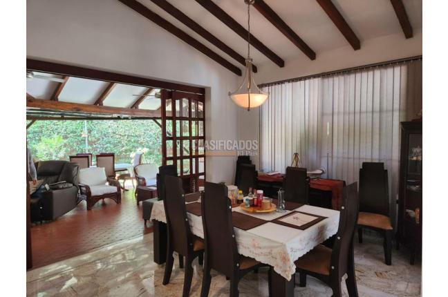 Casas, Venta, Pance - $2.100.000.000