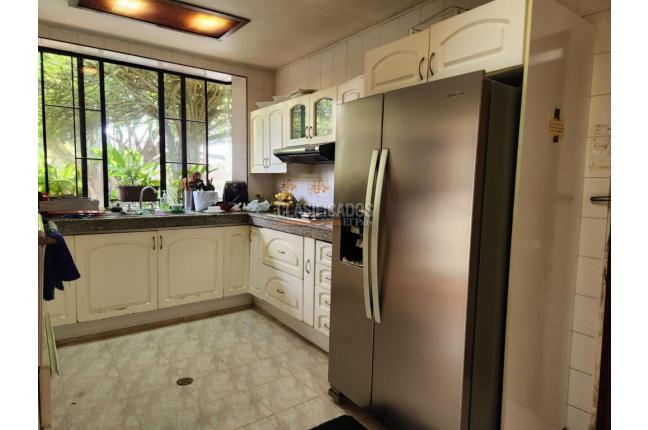 Casas, Venta, Pance - $2.100.000.000