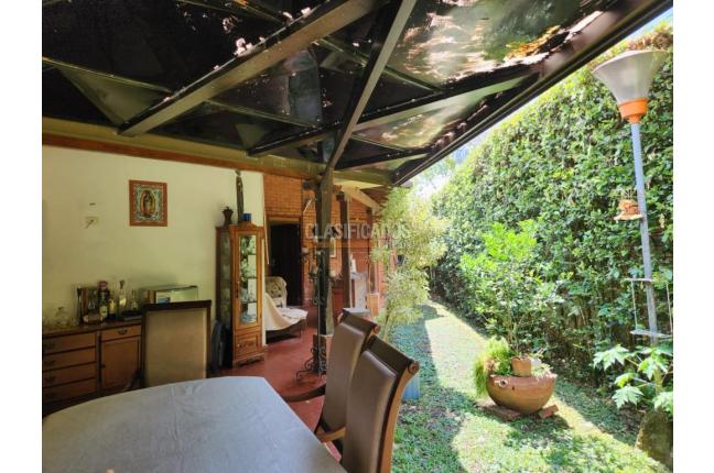 Casas, Venta, Pance - $2.100.000.000