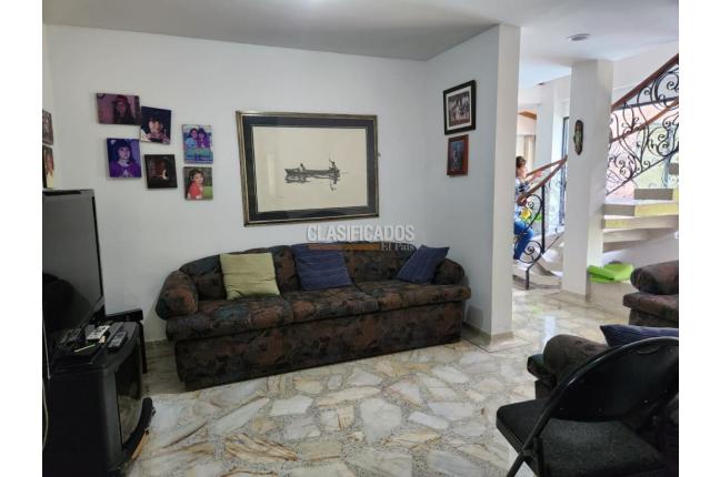 Casas, Venta, Pance - $2.100.000.000