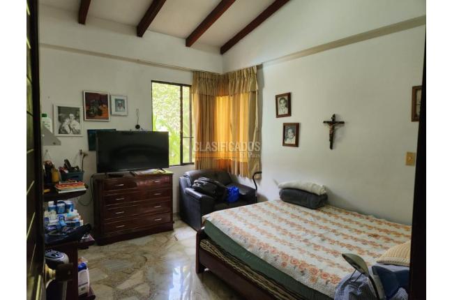 Casas, Venta, Pance - $2.100.000.000