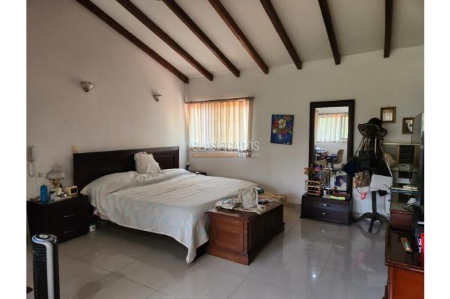 Casas, Venta, Pance - $2.100.000.000