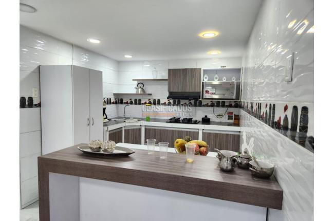 Casas, Venta, La Flora - $880.000.000