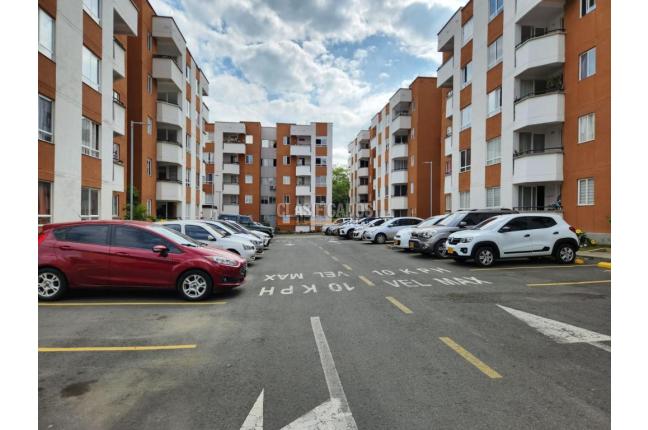 Apartamentos, Venta, Ciudad Bochalema - $185.000.000