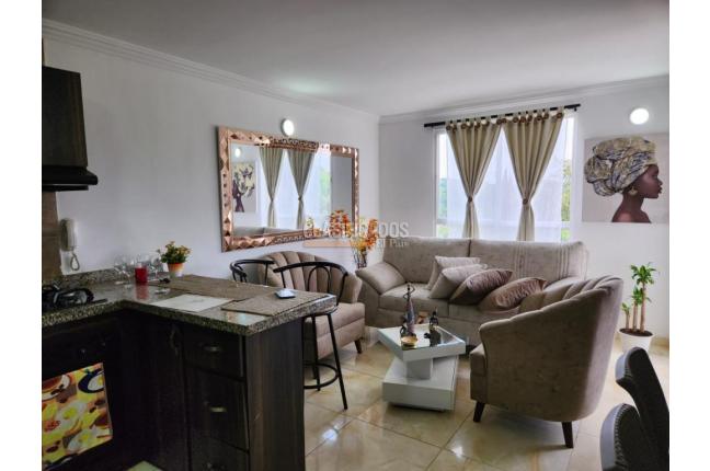 Apartamentos, Venta, Ciudad Bochalema - $185.000.000