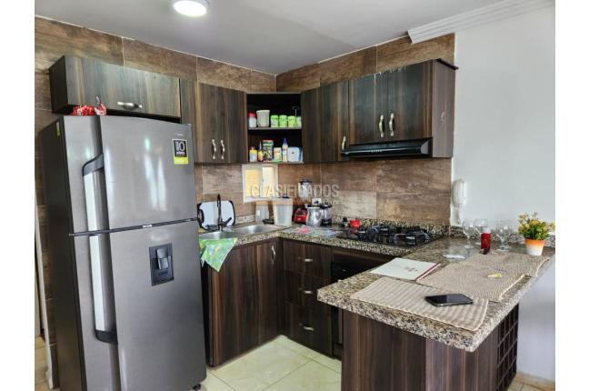 Apartamentos, Venta, Ciudad Bochalema - $185.000.000