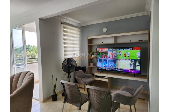 Apartamentos, Venta, Ciudad Bochalema - $185.000.000