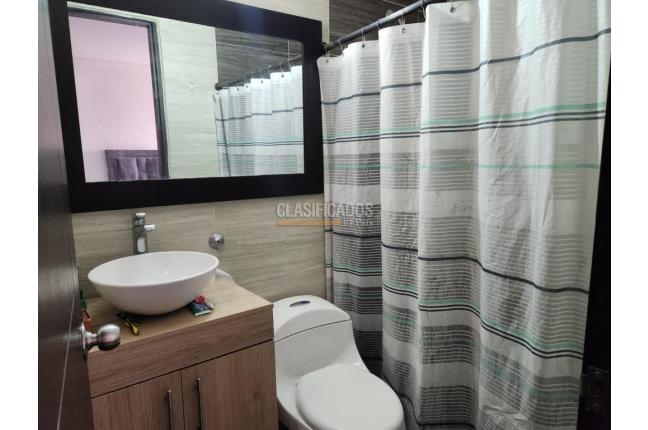 Apartamentos, Venta, Ciudad Bochalema - $185.000.000