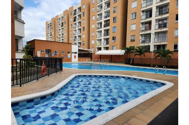 Apartamentos, Venta, Ciudad Bochalema - $185.000.000