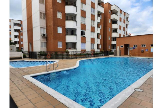 Apartamentos, Venta, Ciudad Bochalema - $185.000.000