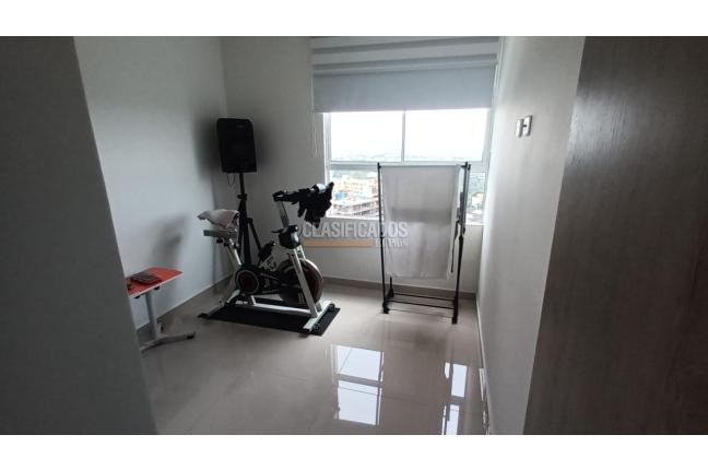 Apartamentos, Venta, San Fernando - $530.000.000