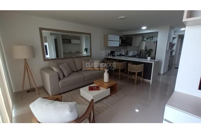 Apartamentos, Venta, San Fernando - $530.000.000