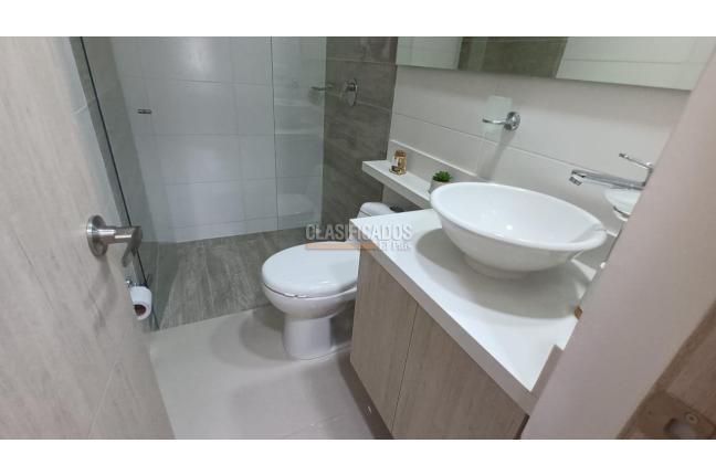 Apartamentos, Venta, San Fernando - $530.000.000