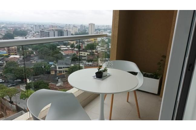 Apartamentos, Venta, San Fernando - $530.000.000