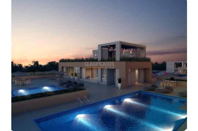 Apartamentos, Venta, San Fernando - $530.000.000