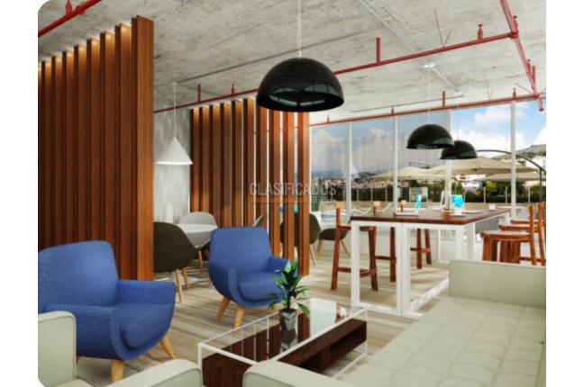 Apartamentos, Venta, San Fernando - $530.000.000