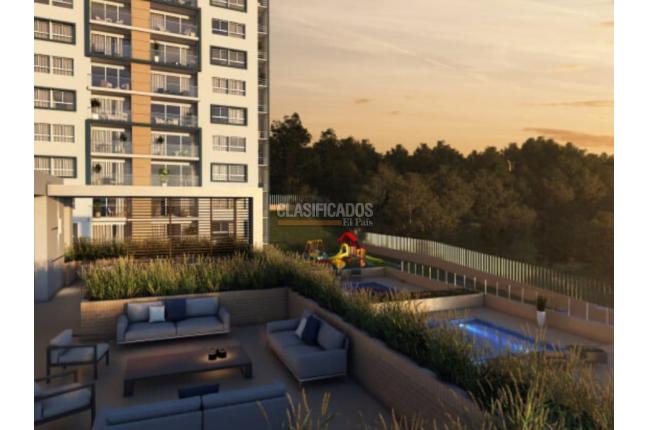 Apartamentos, Venta, San Fernando - $530.000.000