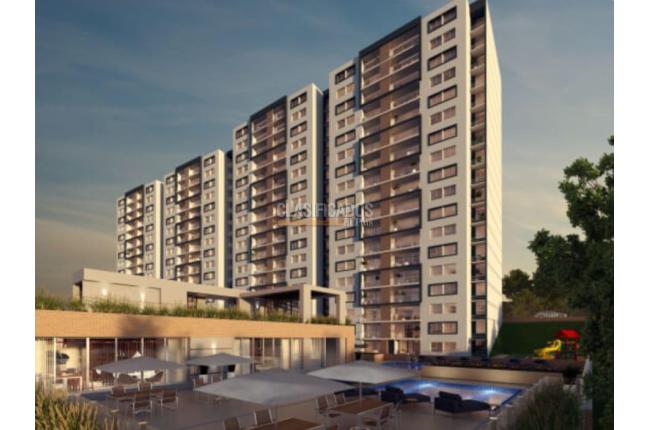 Apartamentos, Venta, San Fernando - $530.000.000