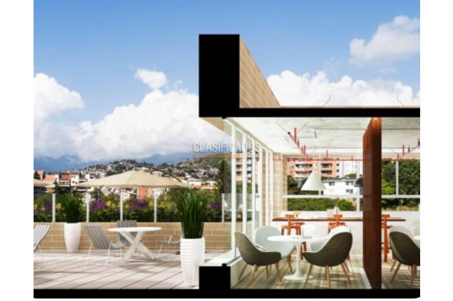 Apartamentos, Venta, San Fernando - $530.000.000