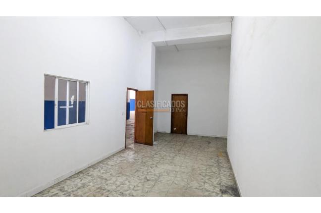 Locales y Bodegas, Alquiler, Santander - $9.300.000