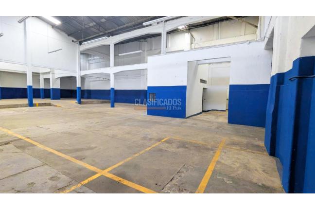 Locales y Bodegas, Alquiler en Santander