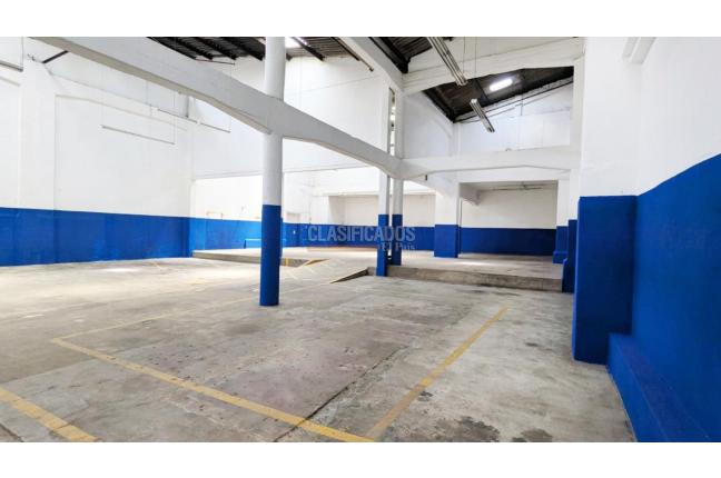 Locales y Bodegas, Alquiler en Santander