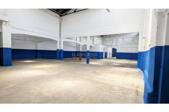 Locales y Bodegas, Alquiler en Santander