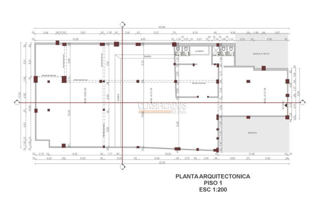 Locales y Bodegas, Alquiler, Santander - $9.300.000