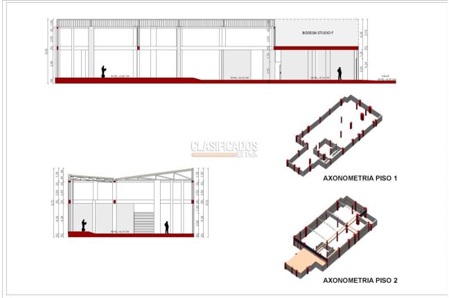 Locales y Bodegas, Alquiler, Santander - $9.300.000