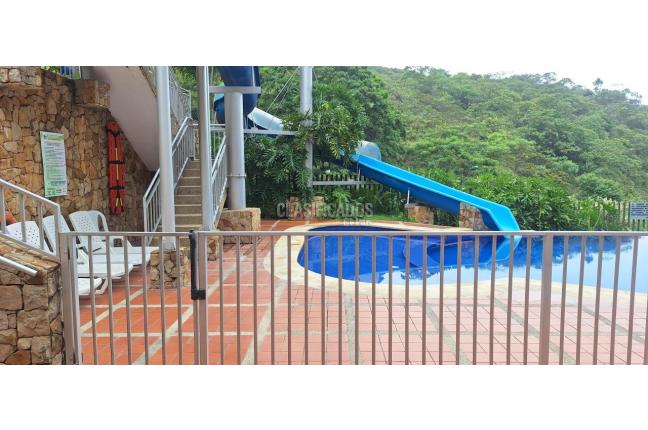 Apartamentos, Venta en Normandía