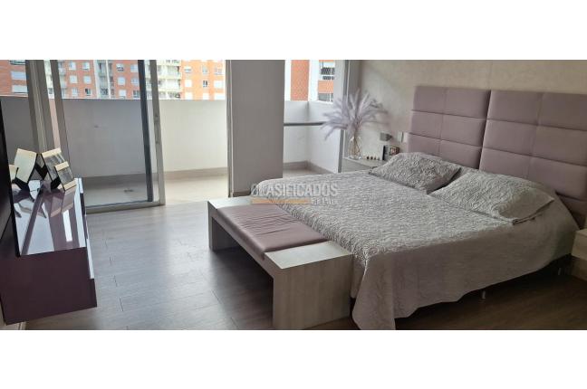 Apartamentos, Venta, Normandía - $1.475.000.000