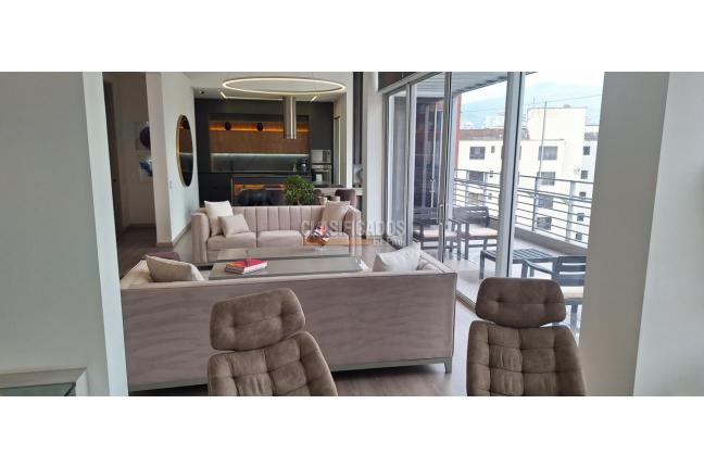 Apartamentos, Venta, Normandía - $1.475.000.000