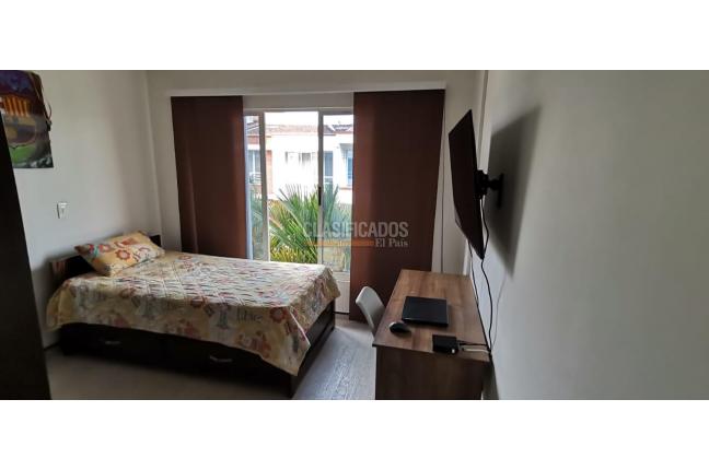 Casas, Venta, Jamundí - $520.000.000