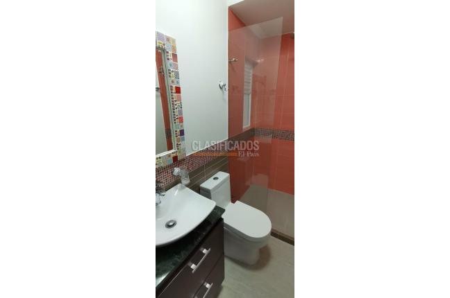 Casas, Venta, Jamundí - $520.000.000