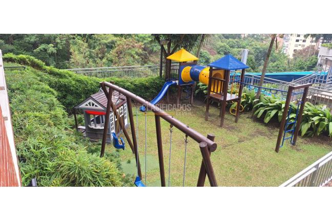 Apartamentos, Venta, Normandía - $1.475.000.000