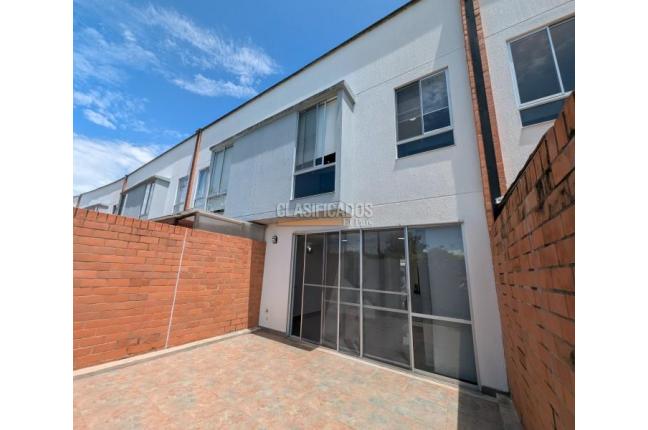 Casas, Alquiler, Jamundí - $2.100.000