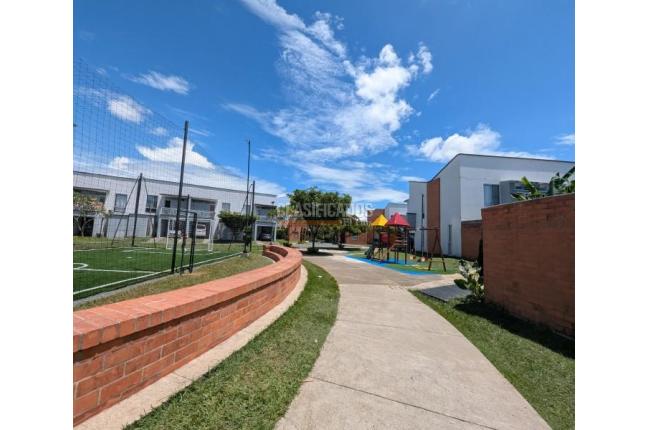 Casas, Alquiler, Jamundí - $2.100.000